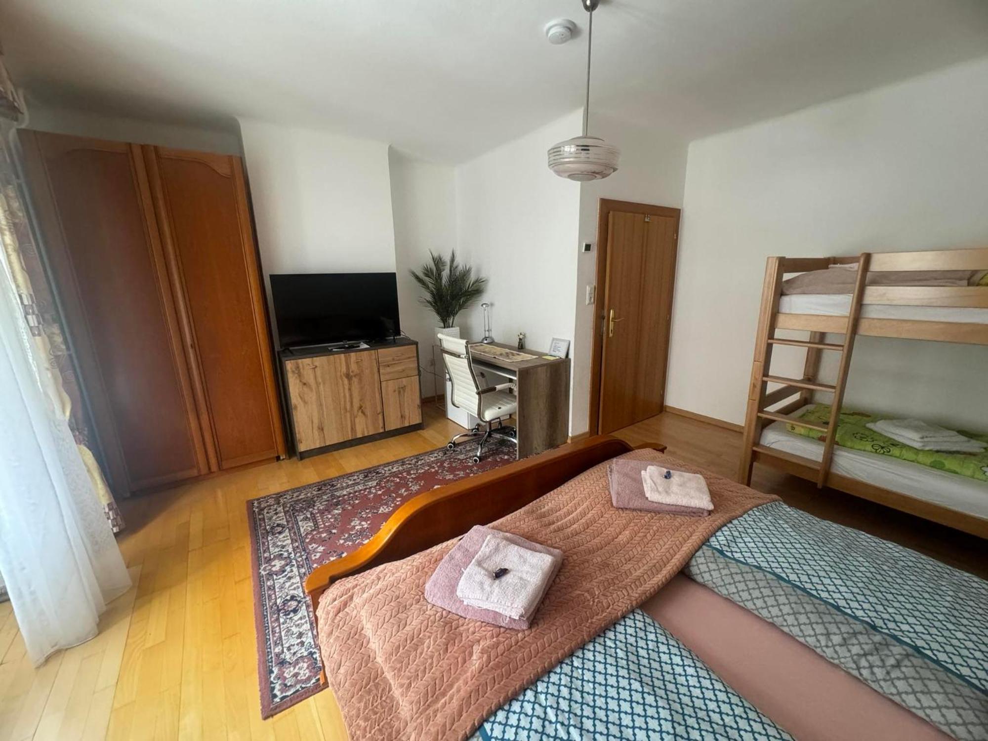 Steinadler Apartman Dog-Friendly, Quiet, Garden House With Private Parking And Beautiful Views Apartment Murau Ngoại thất bức ảnh